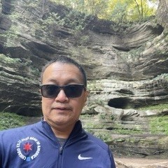 Fundraising Page: Ramon Gerona